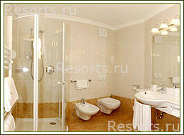 Hotel Sureghes 10